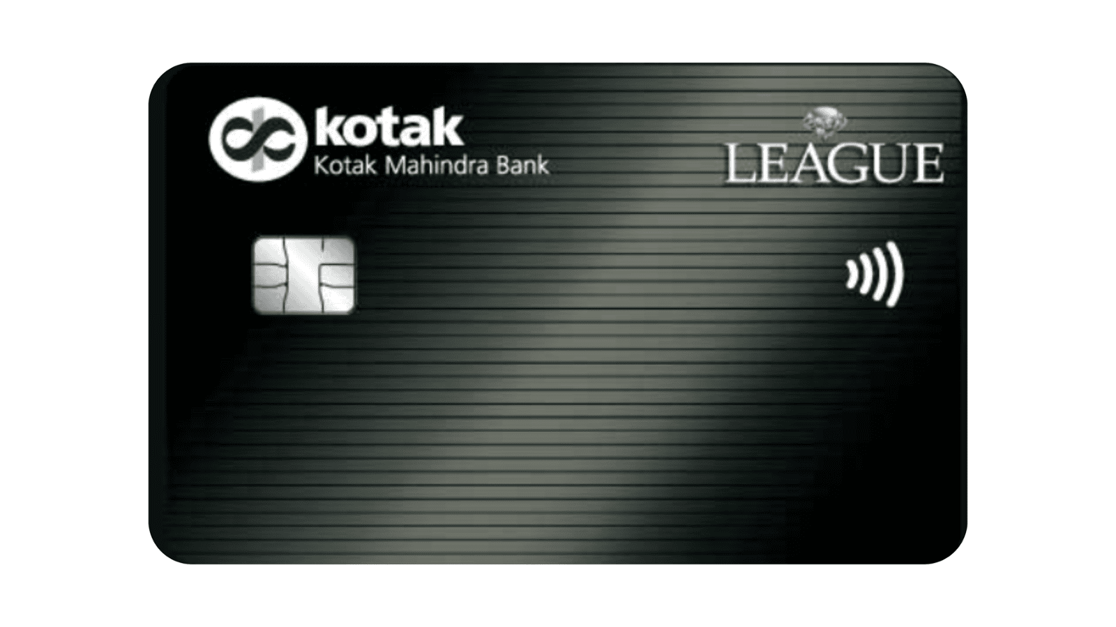 Kotak League Platinum Credit Card Review